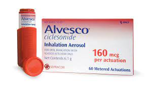 Alvesco