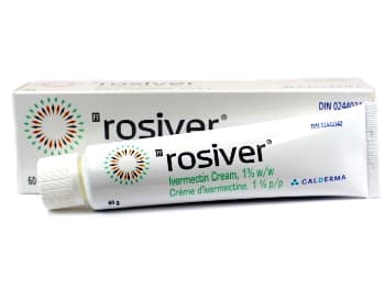 Rosiver