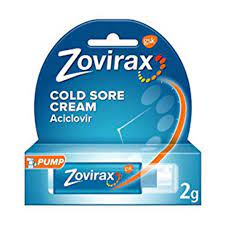 Zovirax