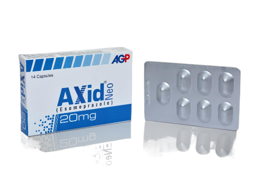 Axid