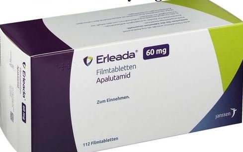 Erleada
