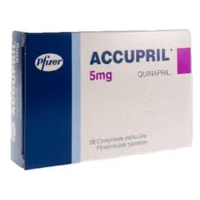 Accupril