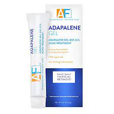 Adapalene