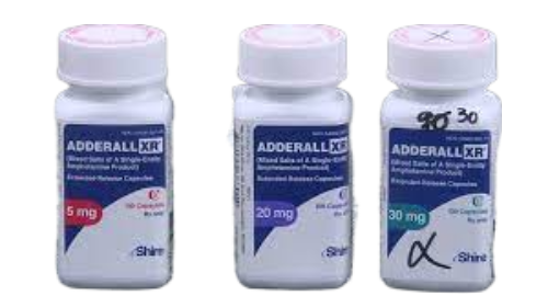 Adderall