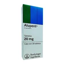 Alupent