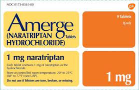 Amerge