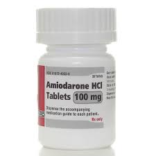 Amiodarone