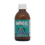 Amphojel: Uses - Side Effects - Warnings- Med Review Hub
