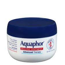 Aquaphor Healing Ointment