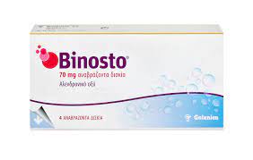 Binosto