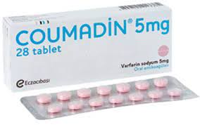 Coumadin