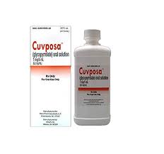 Cuvposa