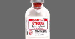 Cytoxan
