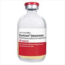 Dantrolene Sodium