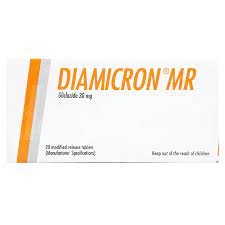 Diamicron
