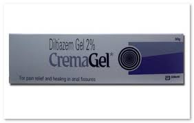 Diltiazem Lidocaine