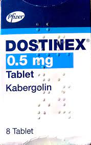 Dostinex