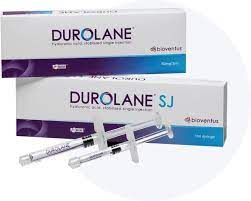Durolane Syringe