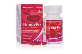Hema-Fer