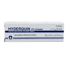 Hydroquinone