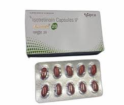Isotretinoin