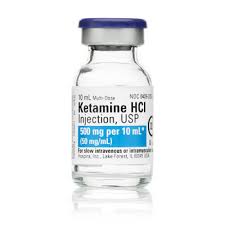 Ketamine