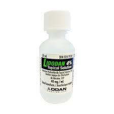 Lidodan