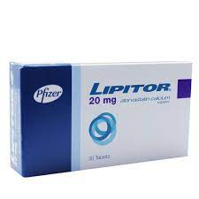 Lipitor