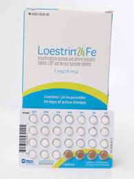 Loestrin