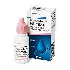 Lotemax