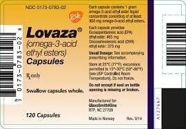 LovaZa: Uses - Side Effects - Warnings - Med Review Hub
