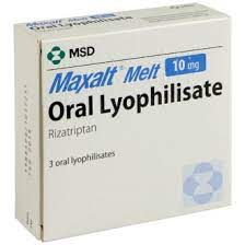 Maxalt MLT