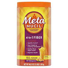 Metamucil Uses Side Effects Warnings Med Review Hub 