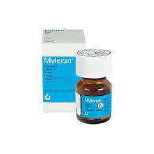 Myleran
