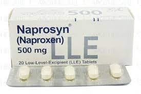 Naprosyn