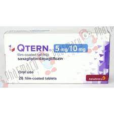Qtern