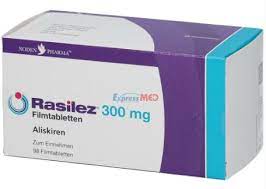 Rasilez