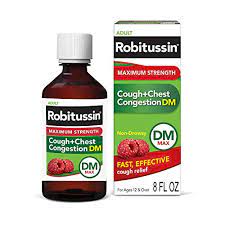 Robitussin