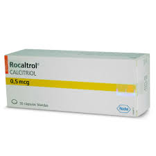 Rocaltrol