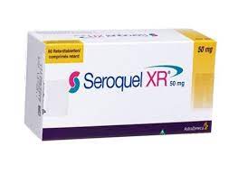 Seroquel XR
