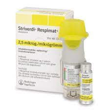 Striverdi Respimat