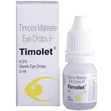 Timoptic
