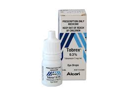 Tobrex