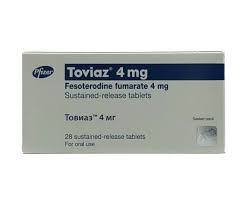 Toviaz