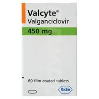 Valcyte