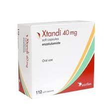 Xtandi
