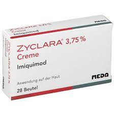 Zyclara Cream
