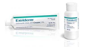 Exelderm