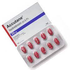 accutane