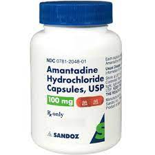 Amantadine